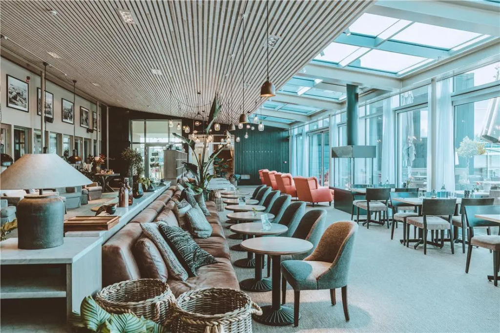 Torekov Hotell