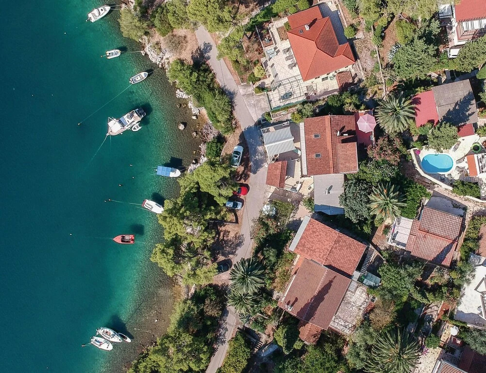 Beautiful Home In Vrboska