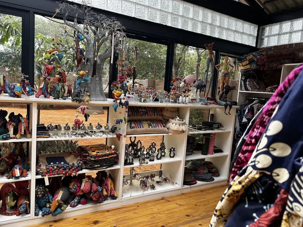 Zambezi Boutique