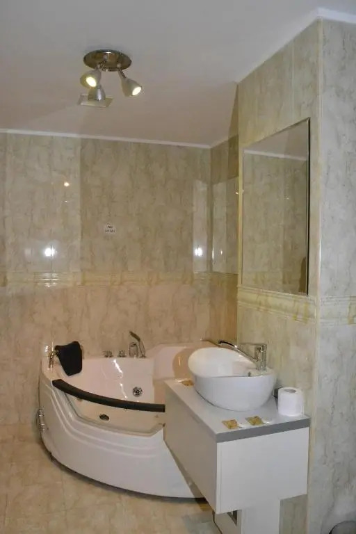 Hotel Condor