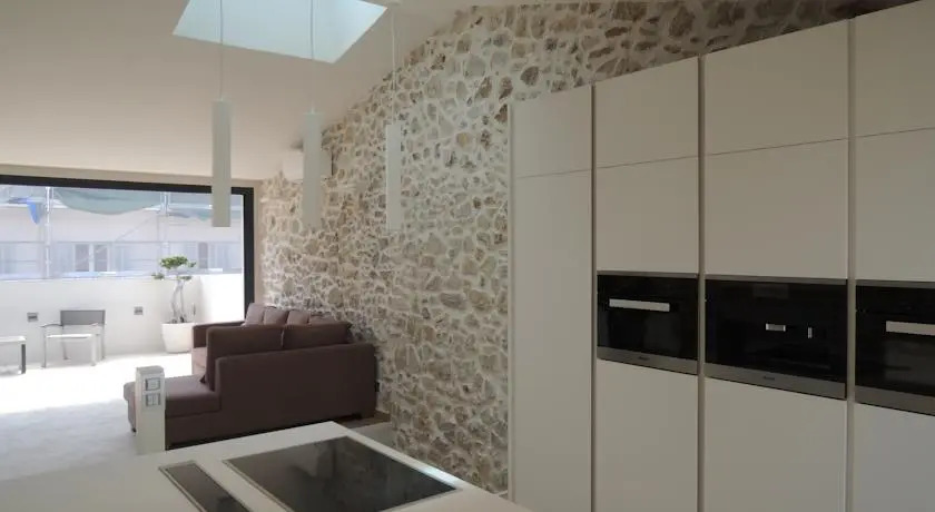 Cannes Duplex Luxe
