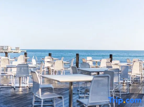 Sanya Yalong Bay Qixu Holiday Pool Villa (Sunwan Road)