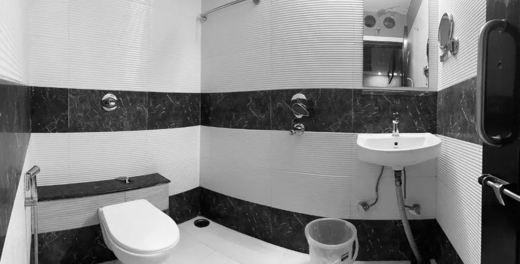 KK Service Apartments