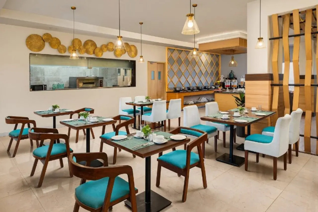 Vivanta Chitwan Bharatpur