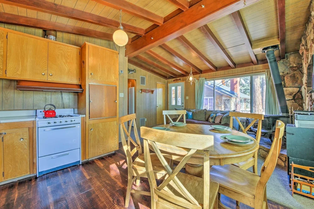 NEW 2BR Big Bear House