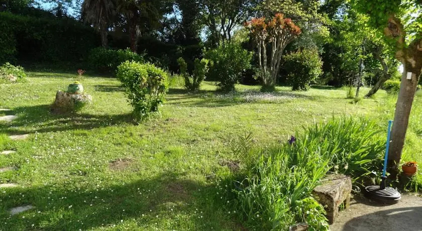Gîte de Lourqueyre