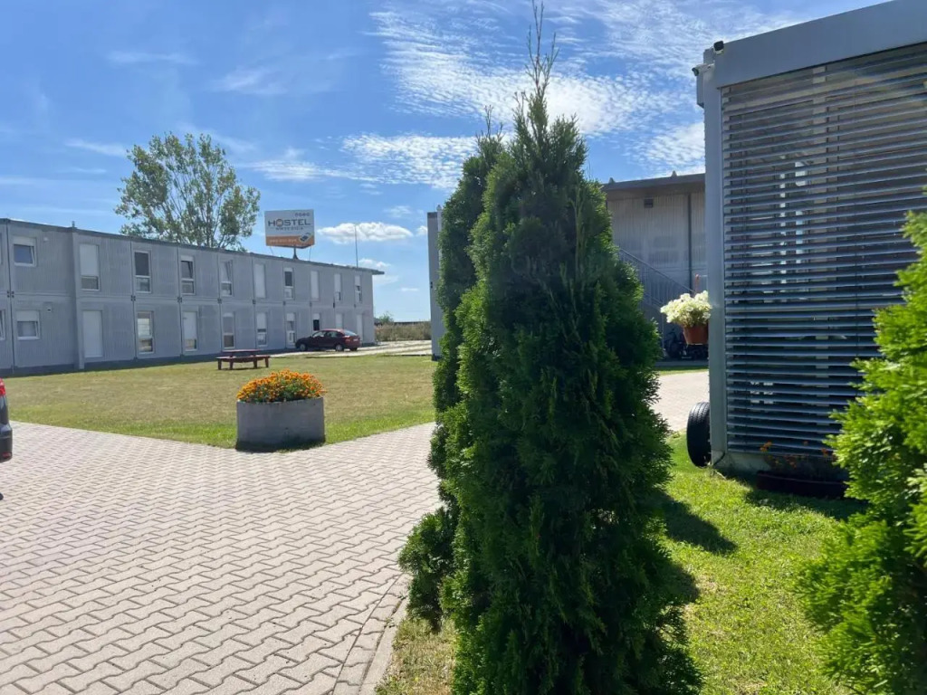 Hostel Września