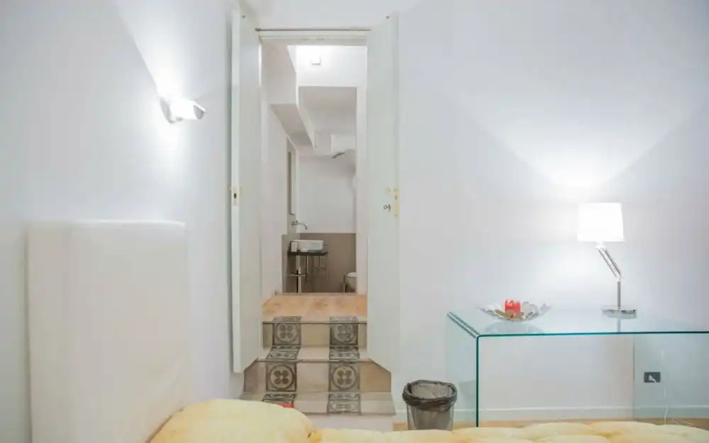 Hotel Diffuso Antichi Ricordi