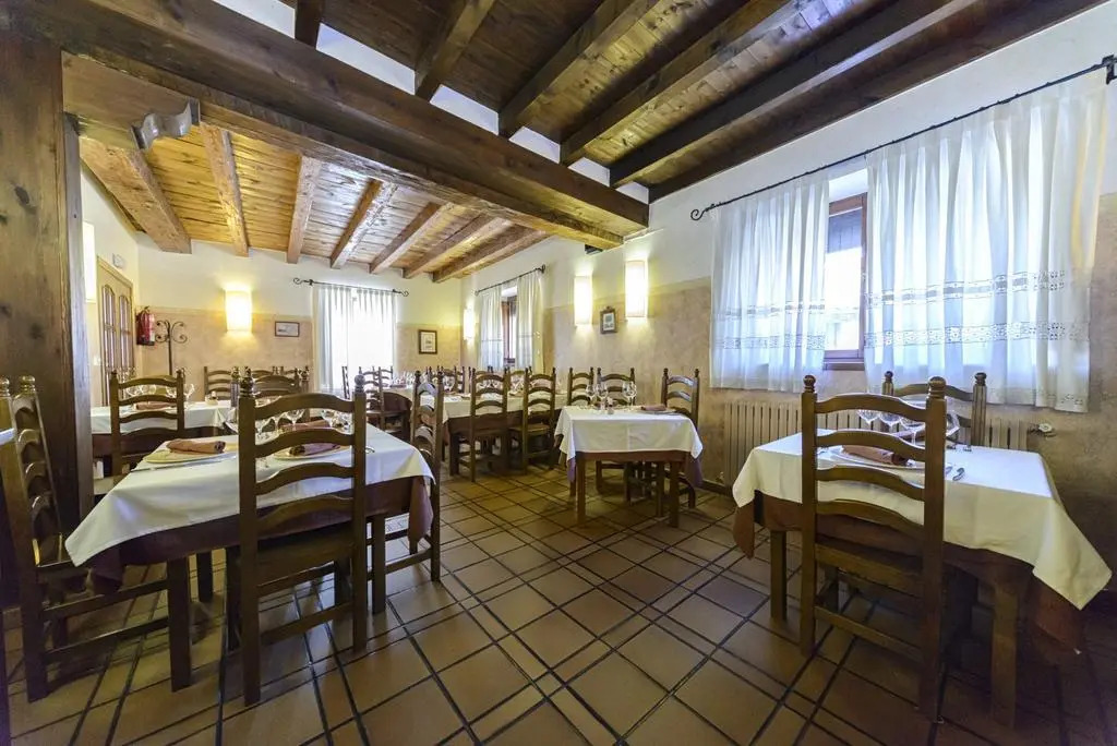 Hostal Las Nieves