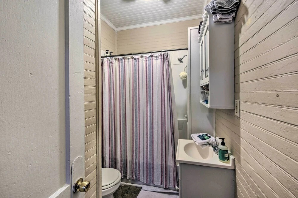 Ridgeland Vacation Rental < 30 Mi to Beaufort