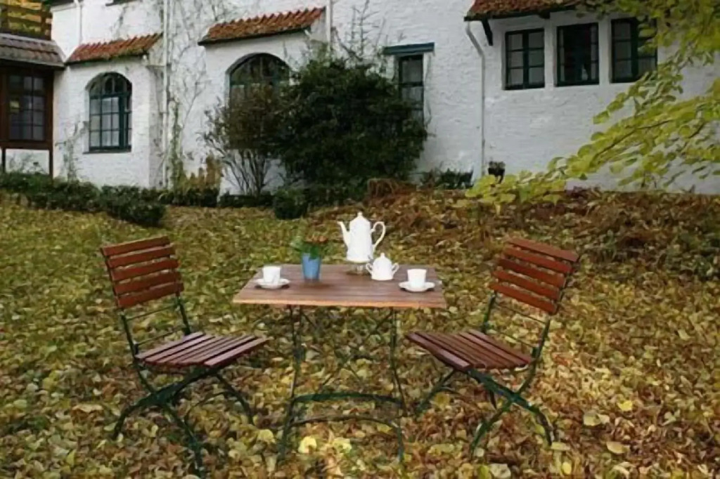 Hotel Buchenhof