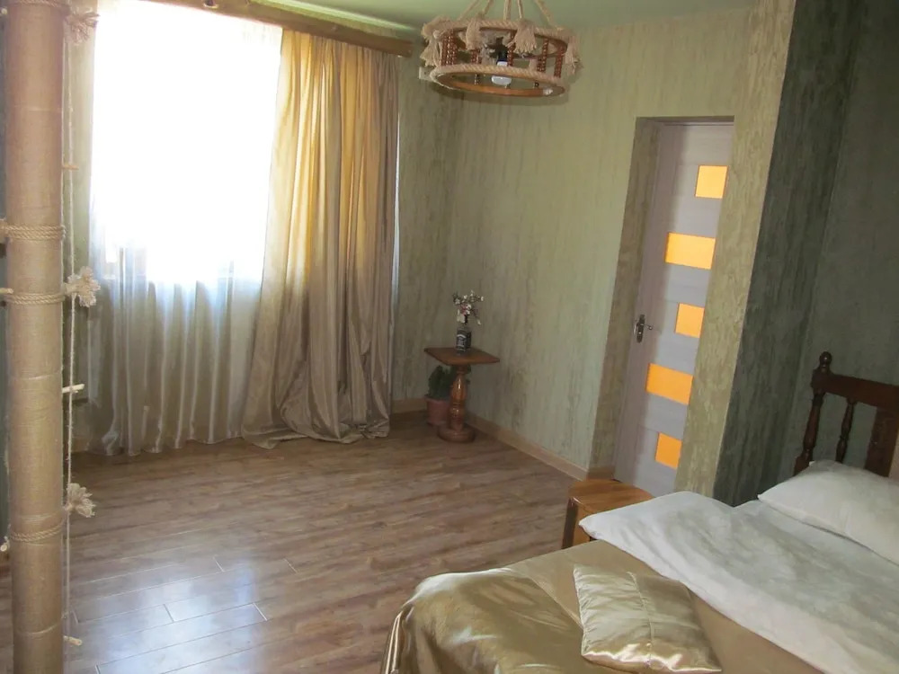 ARTSIV Guesthouse