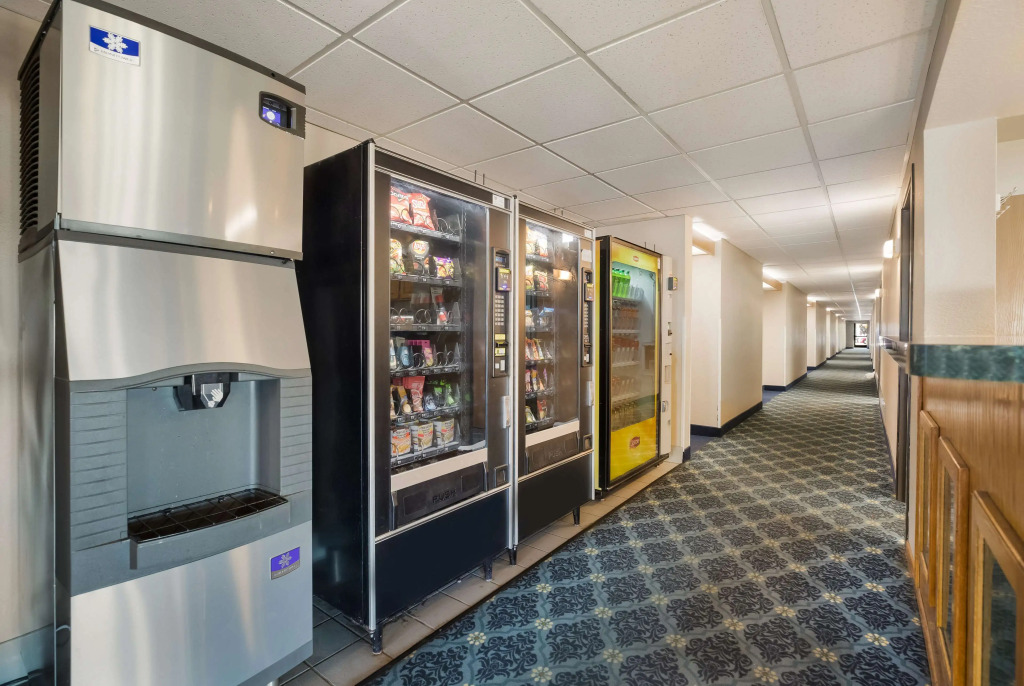 Americas Best Value Inn Sparks