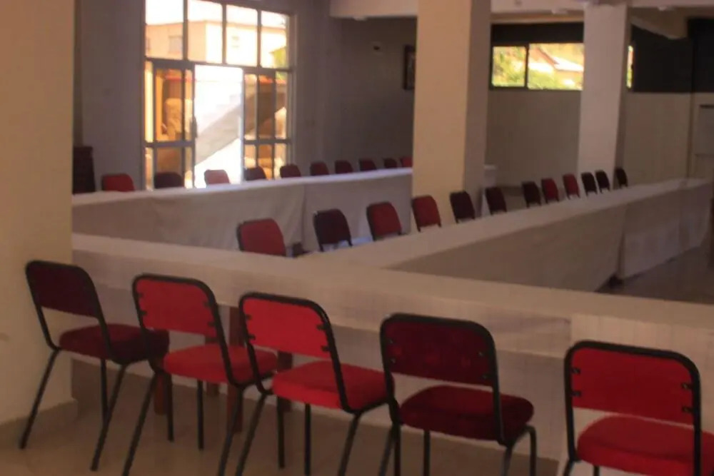 Purview Lodges