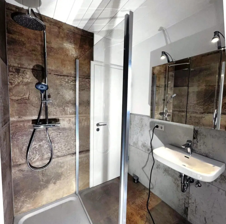 Holiday Apartment Adenau