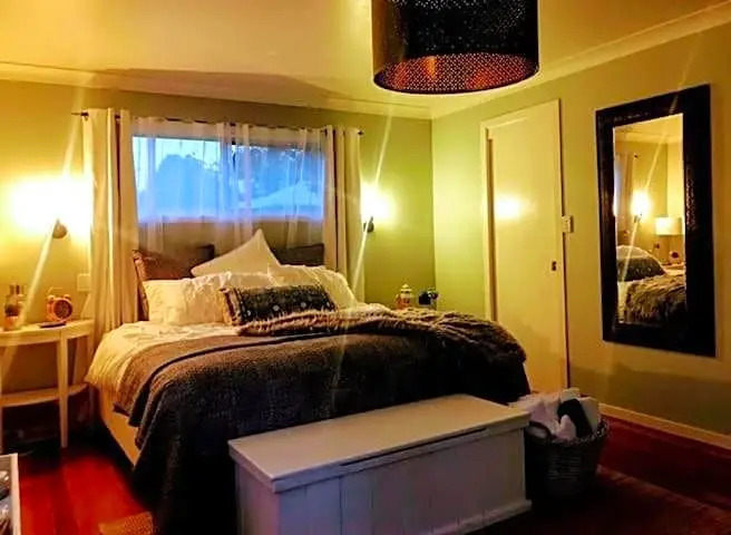 A Haven in Maleny