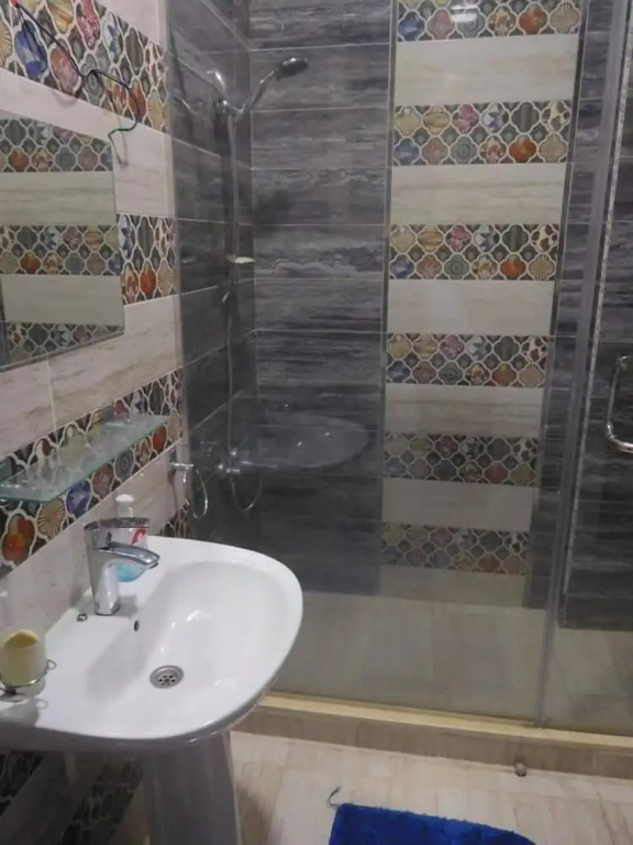 Welcome Egypt Apartment