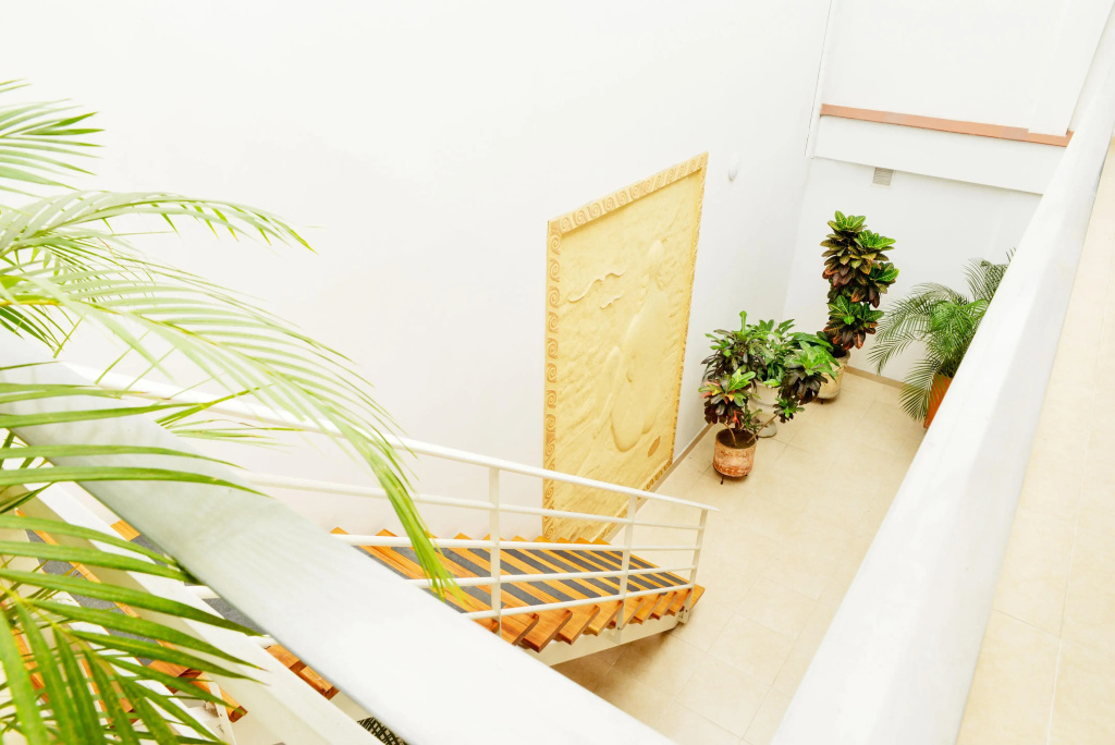 Hotel Thama