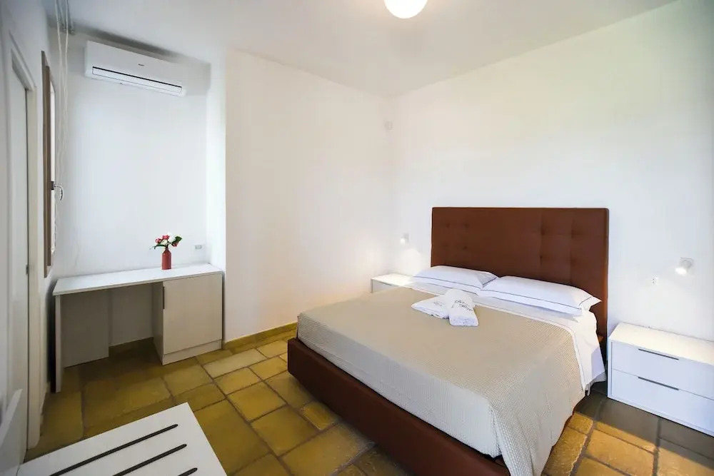 Relais li Filippi in Salento