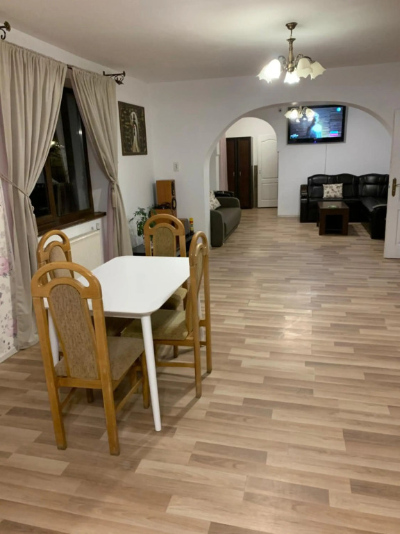 Vila Codreanu