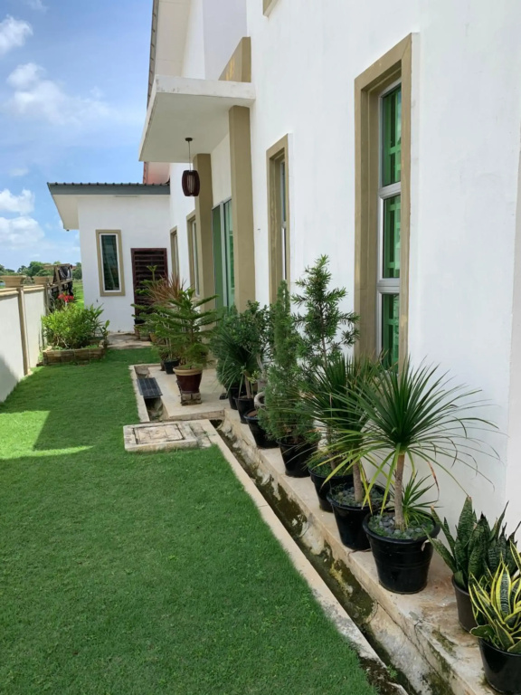 Vistana Indah Homestay