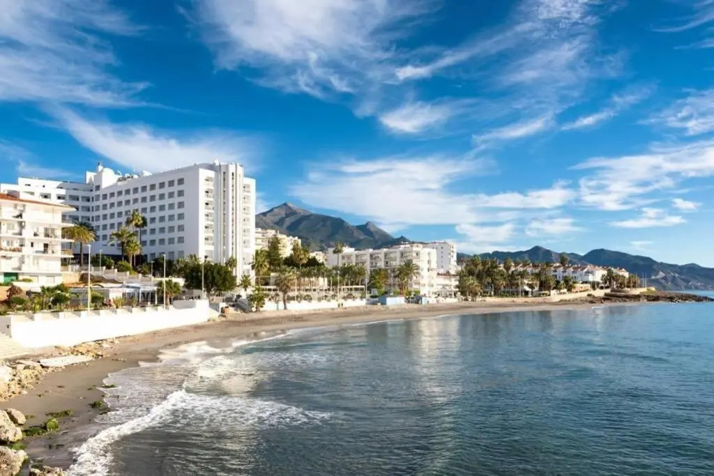 APARTAMENTO TORRESOL Nsf1- TORRECILLA, NERJA