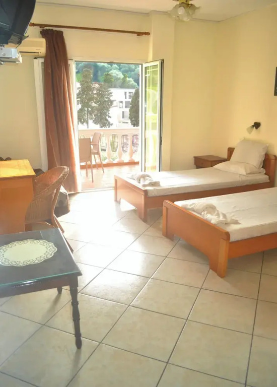 Holiday House Letta in a Very Quiet Location - Agios Gordios Beach