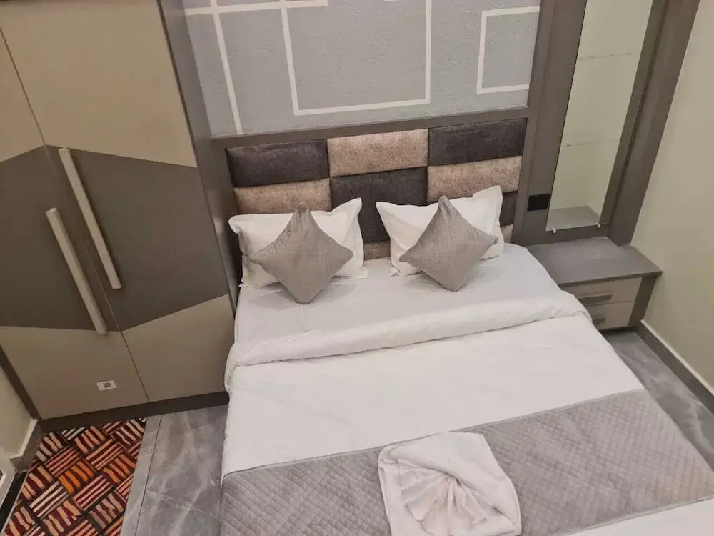 Gaurav Orchid Homestay