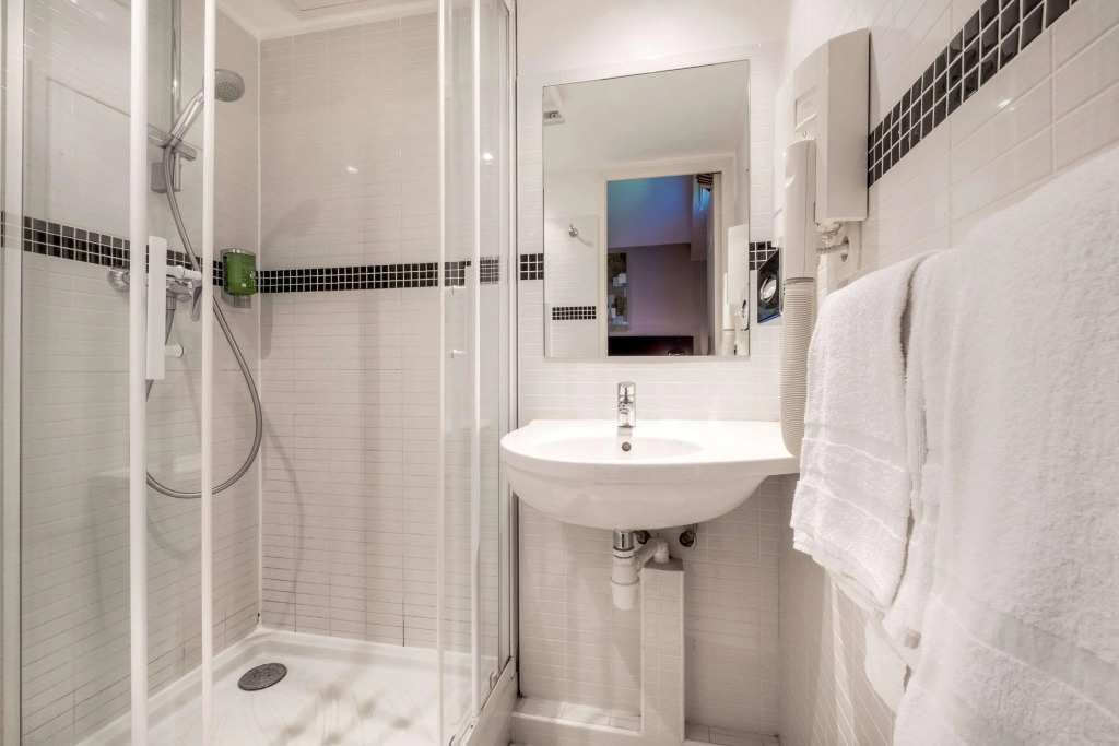Comfort Hotel Champigny Sur Marne