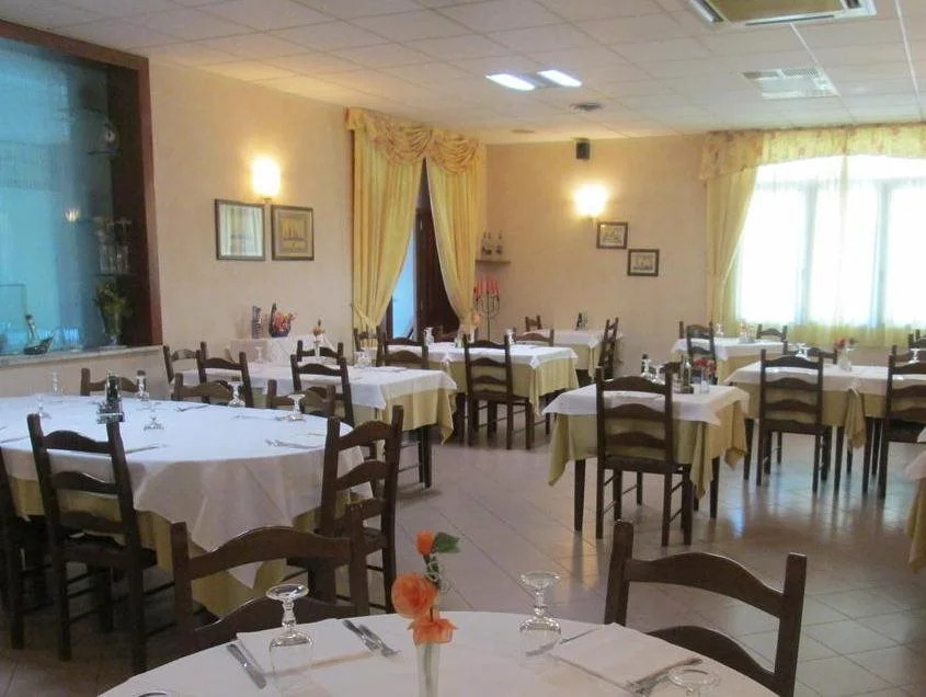 Hotel Doria - Business & Bike