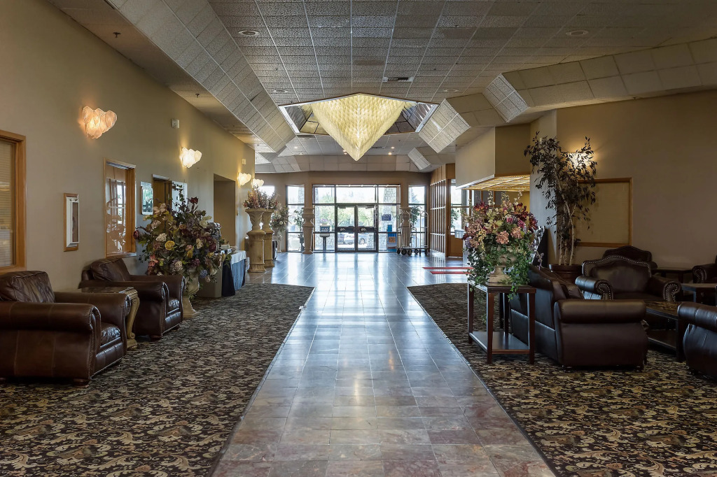 Shilo Inn Suites Hotel - Idaho Falls