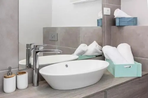 Apartments Dado Trogir