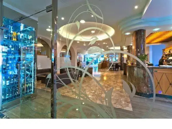 Hotel Italy