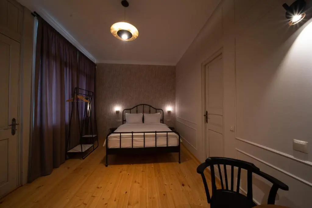 Arts Hotel Tbilisi