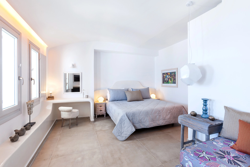 Santorini Secret Premium