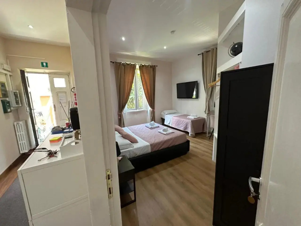 Villino Cecilia Hotel
