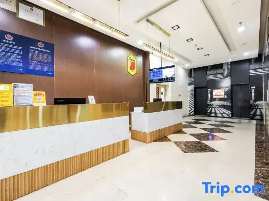 Super 8 Preferred Hotel ( Beijing Agricultural University West Campus )