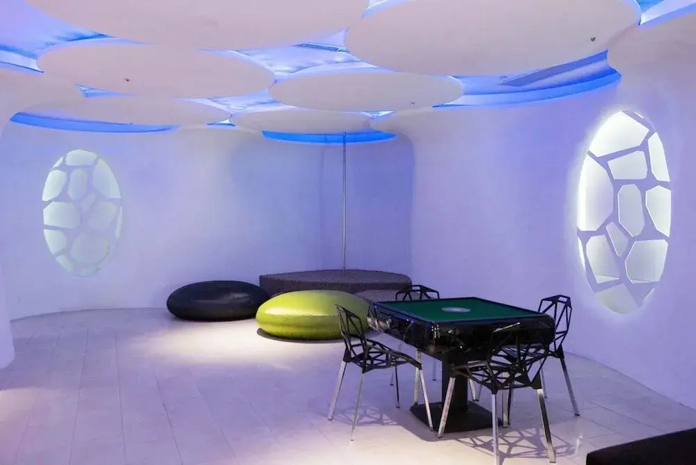 All-Ur Boutique Motel-Tai Chung Branch