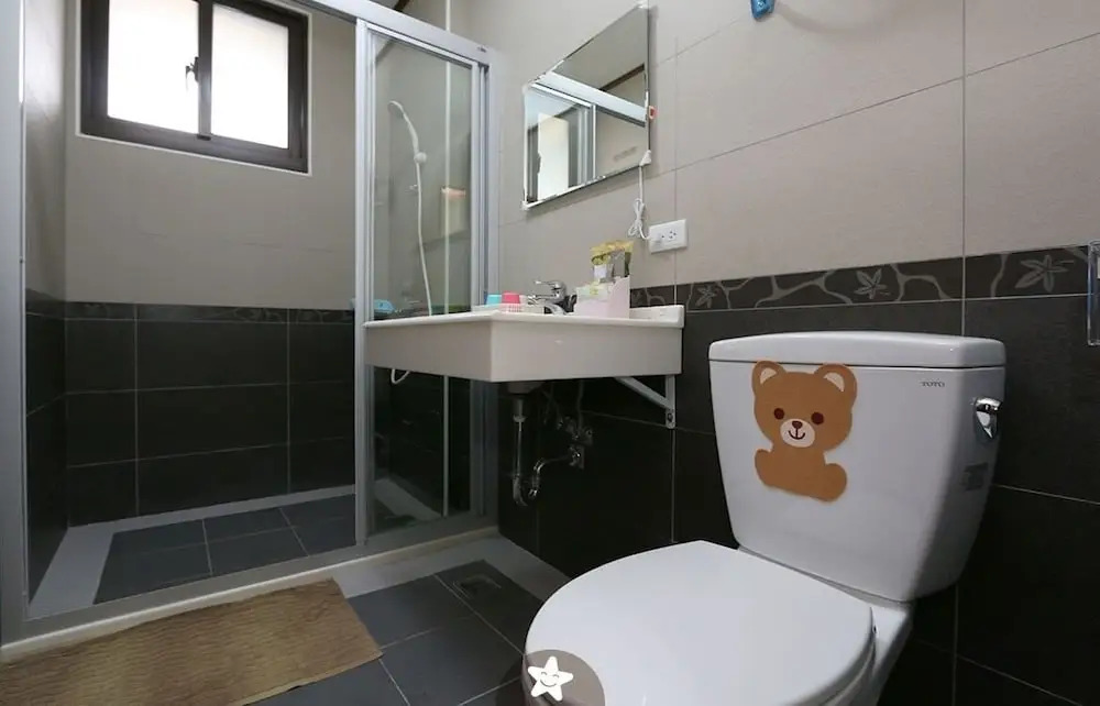 Tang Cai Sky B&B