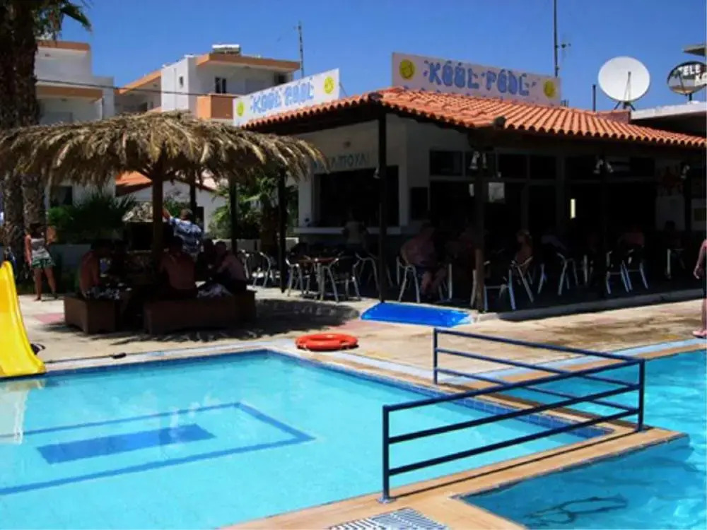 Peters Kool Pool