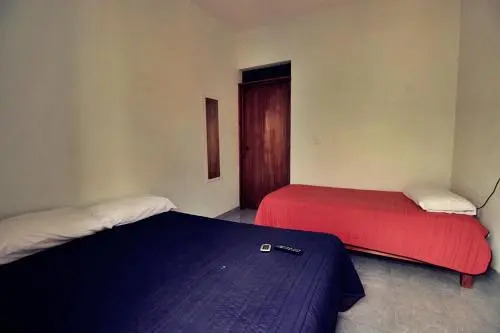 Bungalows de KQ