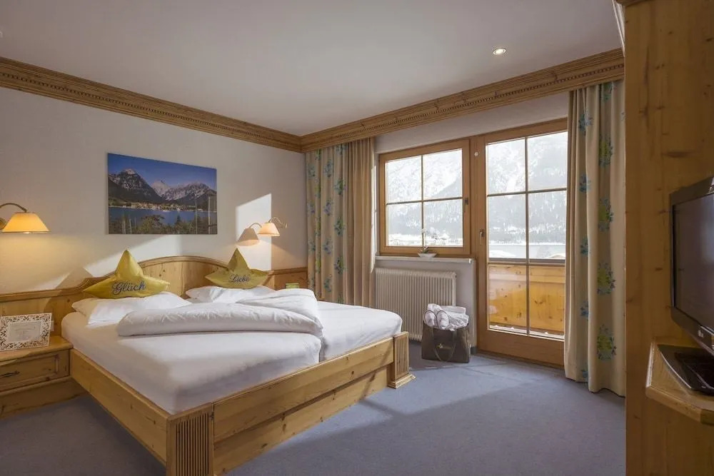 Hotel Caroline