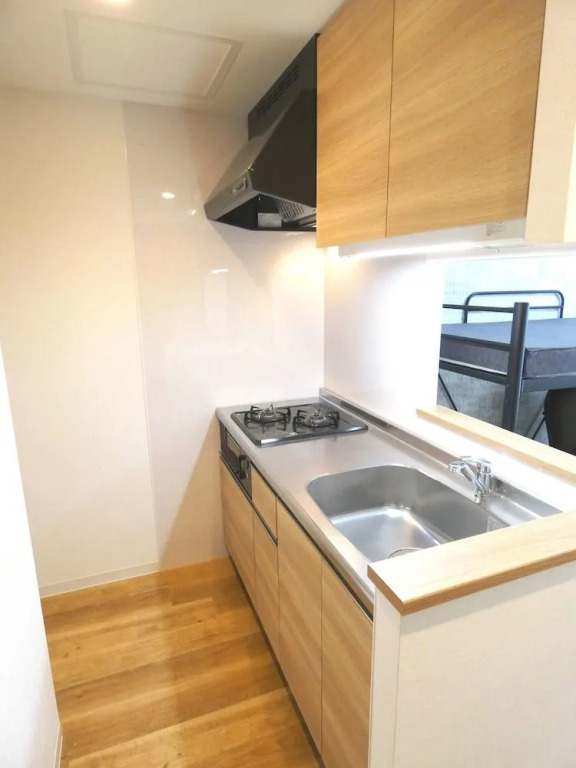 Alpha Square Minami 6 Jo 506