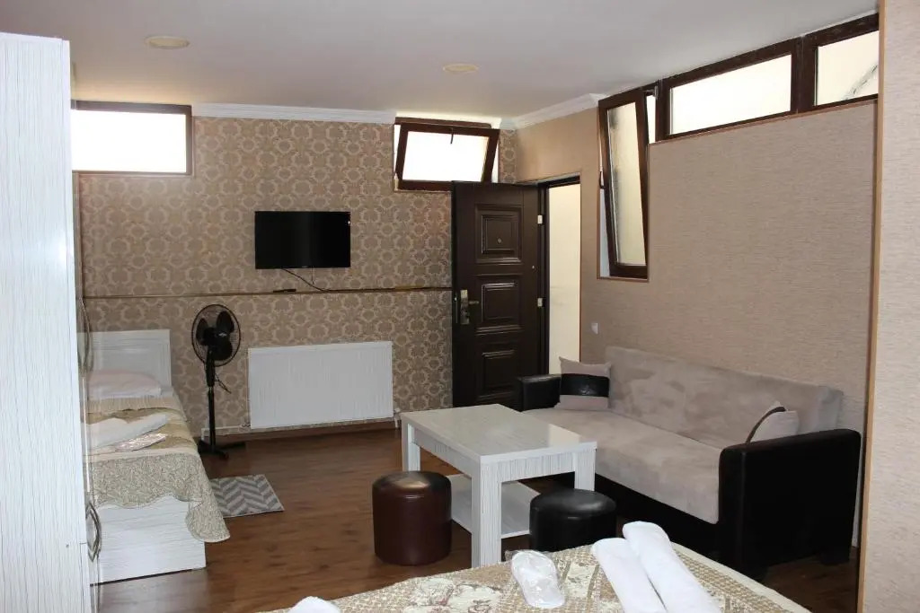 Hotel Rabath