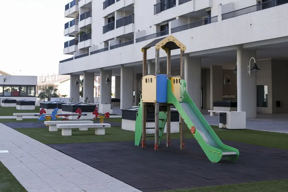 ApartUP Patacona Horizon