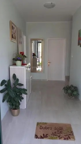 Gardenia House