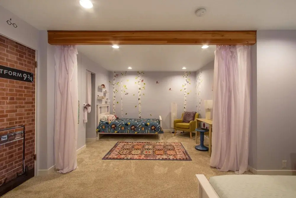 Eye On The Gorge 2 Bedroom Home by RedAwning
