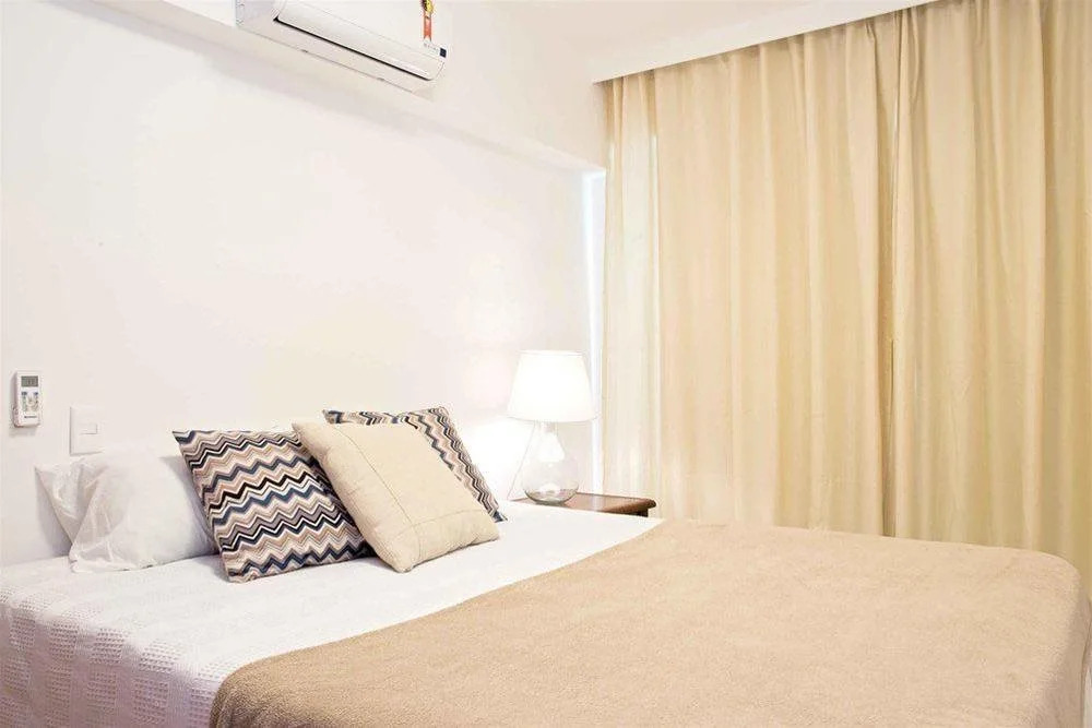 Wave Ipanema Apartments