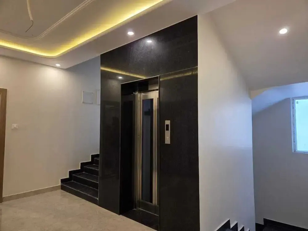 The Manthan Hotel - City View