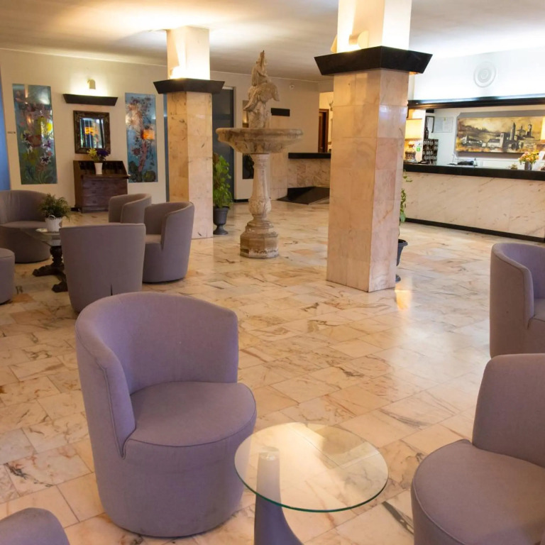 Hotel Park Ge.Al